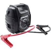 600A Lithium-Ion Jump Start Power Bank with Memory Saver Cord Moffatt Supply & Specialties