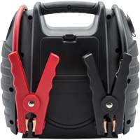 600A Lithium-Ion Jump Start Power Bank with Memory Saver Cord Moffatt Supply & Specialties