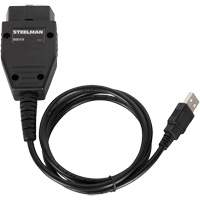 Cordon de sauvegarde de m&eacute;moire USB vers OBDII Moffatt Supply & Specialties