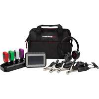 Trousse d'appareil sans fil de diagnostic ChassisEAR 2 Moffatt Supply & Specialties