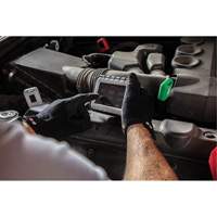 Trousse d'appareil sans fil de diagnostic ChassisEAR 2 Moffatt Supply & Specialties
