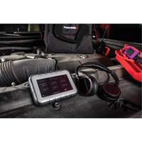 Trousse d'appareil sans fil de diagnostic ChassisEAR 2 Moffatt Supply & Specialties