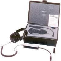 St&eacute;thoscope &eacute;lectronique de diagnostic EngineEAR Moffatt Supply & Specialties