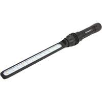 Slim-Lite Rechargeable Work & Inspection Light, Rechargeable, 400 Lumens Moffatt Supply & Specialties
