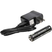 Slim-Lite Rechargeable Work & Inspection Light, Rechargeable, 400 Lumens Moffatt Supply & Specialties