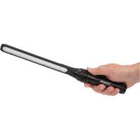 Slim-Lite Rechargeable Work & Inspection Light, Rechargeable, 400 Lumens Moffatt Supply & Specialties