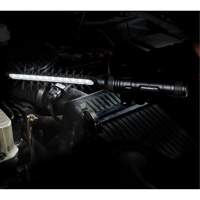 Slim-Lite Rechargeable Work & Inspection Light, Rechargeable, 400 Lumens Moffatt Supply & Specialties