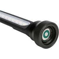 Multi-Mode LED Slim-Lite Head Attachment, 400 Lumens Moffatt Supply & Specialties