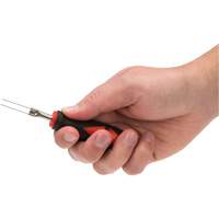 Ensemble universel de 23 outils pour bornes de connexion Moffatt Supply & Specialties