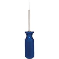 Ensemble maître de 19 outils dextraction de bornes Moffatt Supply & Specialties