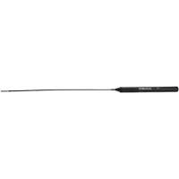 24" Flexible Gooseneck Aluminum Handle Bend-A-Light Pro Worklight, Non-Rechargeable Moffatt Supply & Specialties
