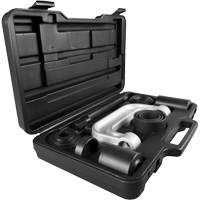 Trousse de service pour joints &agrave; rotule de 10 morceaux Moffatt Supply & Specialties