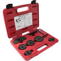 Ensemble de 8 outils pour &eacute;triers de frein Moffatt Supply & Specialties