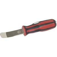 Outil de retrait de garnitures compact avec embout de frappe Moffatt Supply & Specialties