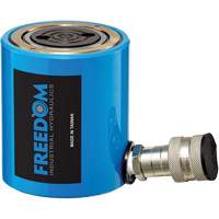 Low Profile Cylinder, 2.5" Stroke, 30 Ton(s) Capacity Moffatt Supply & Specialties