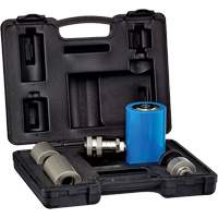 Low Profile Cylinder Kit, 1.5" Stroke, 10 Ton(s) Capacity Moffatt Supply & Specialties