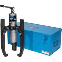 20-Ton Hydraulic Puller Moffatt Supply & Specialties