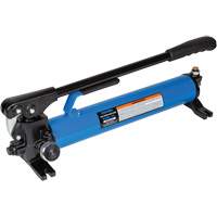 2-Speed Metal Hand Pump with 45 in³ Oil Capacity Moffatt Supply & Specialties