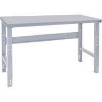 &eacute;tabli industriel, 72" la x 36" p x 34" h, Capacit&eacute; 1000 lb Moffatt Supply & Specialties