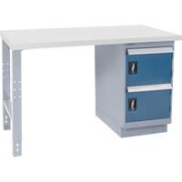 &eacute;tabli industriel, 30" la x 72" p x 34" h, Capacit&eacute; 1000 lb Moffatt Supply & Specialties