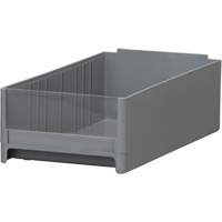 Replacement Drawer for 19-Series Cabinets Moffatt Supply & Specialties