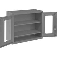 Wall Hung Cabinets
