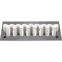 Aerosol Bin Topper Moffatt Supply & Specialties