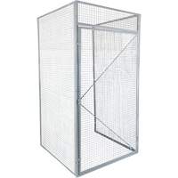 Metal Lockers