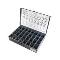 Ring Assortment Set Moffatt Supply & Specialties