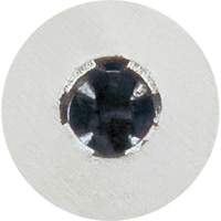 Ancrage pour plaques de pl&acirc;tre Zip-It avec pointe de perçage Moffatt Supply & Specialties