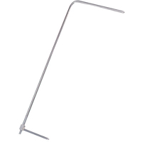 Tubes de pitot Moffatt Supply & Specialties