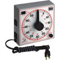Dual Scale Timer Moffatt Supply & Specialties