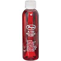 Fluide pour jauge Moffatt Supply & Specialties