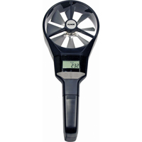 Thermo-an&eacute;mom&egrave;tres, Sans enregistrement des donn&eacute;es Moffatt Supply & Specialties