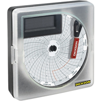7 Day Temperature Recorder Moffatt Supply & Specialties