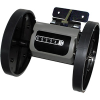 Measuring Counters Moffatt Supply & Specialties