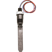 Contacteur De D&eacute;bit Flowtec Moffatt Supply & Specialties