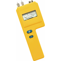 Wood Moisture Meters - Analog Display, 6 - 30% Moisture Range Moffatt Supply & Specialties