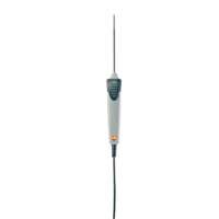 Type K Penetration Probe Moffatt Supply & Specialties