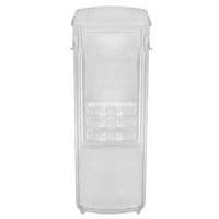 TopSafe Protection Case with Bench Stand Moffatt Supply & Specialties