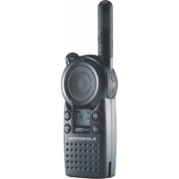 CLS Series Two-Way Business Radio, UHF Radio Band, 4 Channels, 200000 sq. ft. Range Moffatt Supply & Specialties