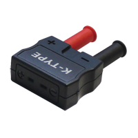 Adaptateur de thermocouple Moffatt Supply & Specialties