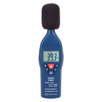 Sound Level Meters