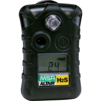 Gas Detectors