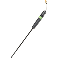 Gas Detection Sample Probe, Sampling Probe Moffatt Supply & Specialties