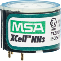 ALTAIR&reg; XCell Sensors Moffatt Supply & Specialties