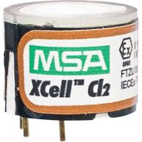 ALTAIR&reg; XCell Sensors Moffatt Supply & Specialties