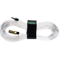 Silicone Sampling Line, Sampling Hose Moffatt Supply & Specialties