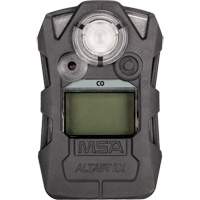 Gas Detectors