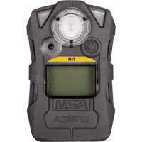 Altair&reg; 2X Gas Detector, Single Gas, H2S Moffatt Supply & Specialties